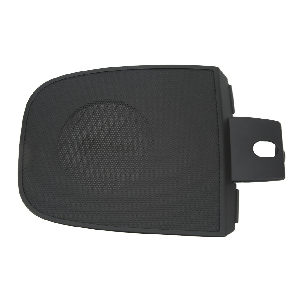 Dashboard Speaker Cover C2z1835leg Oem For Jaguar Xf Replacement 4621332420081