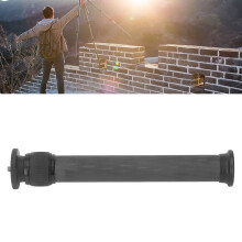 2-teiliger Kohlefaser-Stativverlängerer 29 mm / 1,1 Zoll