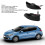 LED-Dynamischer Seitenspiegel-Blinker für Scenic III 9