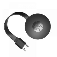 Tv Box- Access All Channels for Free, Tv Box, Suitable for Hdmi Interfaceunbound Screen Tv Evolution, Seurico Tv Box Access, Casting Device for Tv