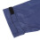 Blu M giacca antipioggia riflettente impermeabile 6