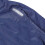 Blu M giacca antipioggia riflettente impermeabile 8