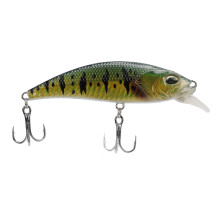 200mAh Rechargeable Electric Fishing Lure Lifelike Design for All Waters
