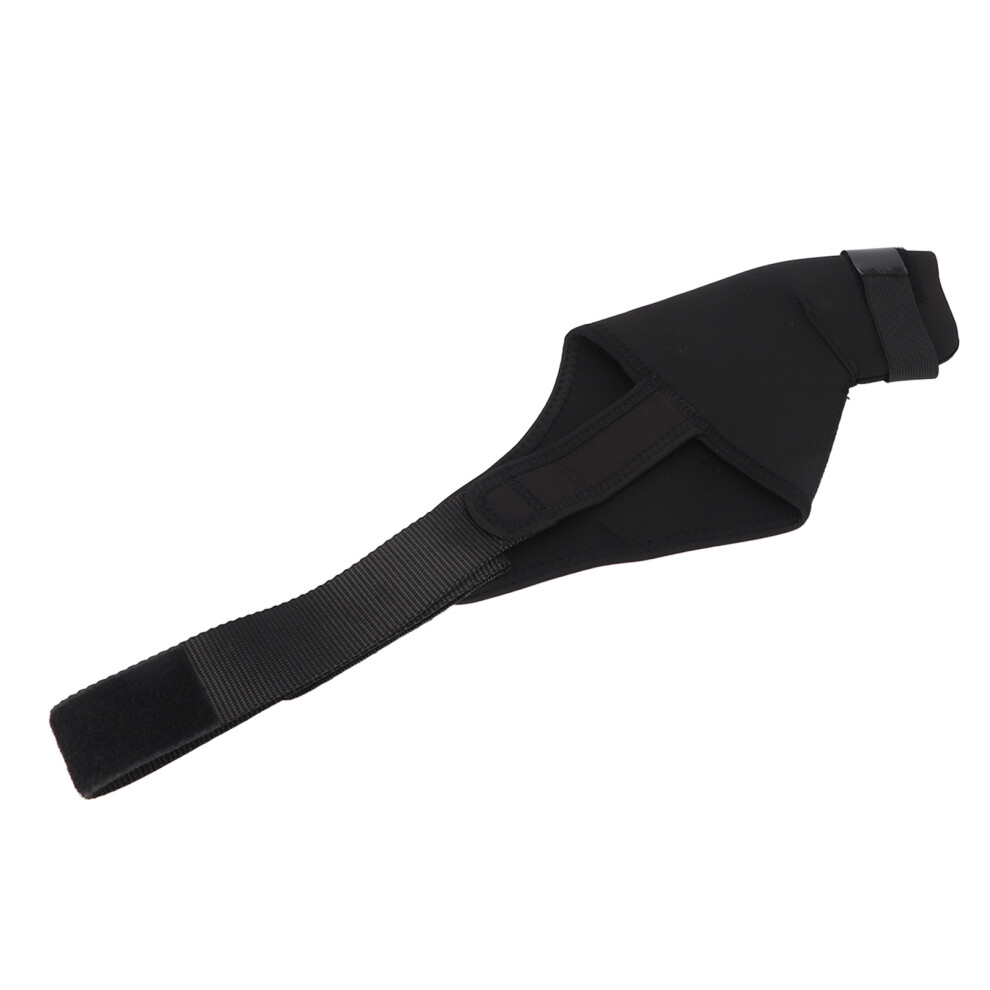 Dog Knee Brace M Left Leg - Reduces Pain & Improves Muscle Balance