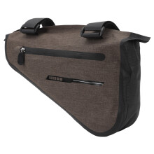 Sac de cadre triangulaire pour vélo 5L TPU étanche