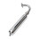 Durable Exhaust Muffler Pipe for 49-80cc 2-Stroke Motorized Bicycles 8