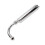Durable Exhaust Muffler Pipe for 49-80cc 2-Stroke Motorized Bicycles 5