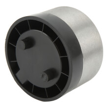 Stainless Steel Tyre Changer Cylinder Piston 63x30x48mm Impact Resistant