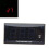 Universal 12V LCD Water Temp Gauge for Motorcycle with 18mm Sensor, Red Backlit 15