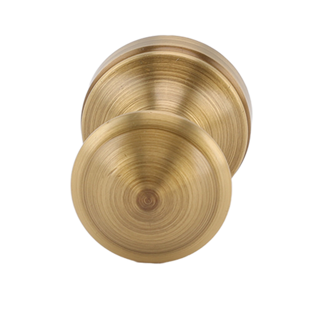 Antique Copper Wall Hook for Bathroom & Barber Shop Simple & Durable-image-OPC-PJBDG98-NEW