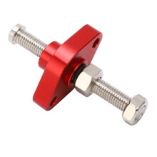 Cam Timing Chain Tensioner CNC Billet Red for Suzuki LTZ400 Z400 2003-2015