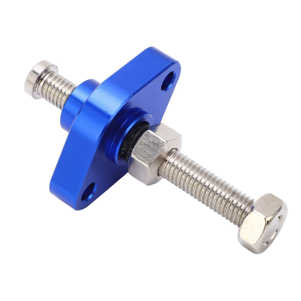 Cam Timing Chain Adjuster Cnc Billet For Suzuki Ltz400 Z400 2003Â2015 Blue 4601332429772
