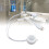 Capteur de mouvement PIR Interface USB DC5-24V 2A Blanc 14