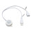 Capteur de mouvement PIR Interface USB DC5-24V 2A Blanc 13