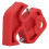 Bloqueo de interruptor de circuito de nylon 9.3-12mm mango 2
