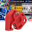 Bloqueo de interruptor de circuito de nylon 9.3-12mm mango 16