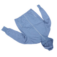 Cooling Fans Jacke 3 Geschwindigkeiten Leiser Lüfter Dünnes Atmungsaktives Outdoor-Kühlshirt für Herren 12V