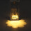 1:12 Deckenlampe Weiß 2,7 cm  10 cm 120 mAh 9
