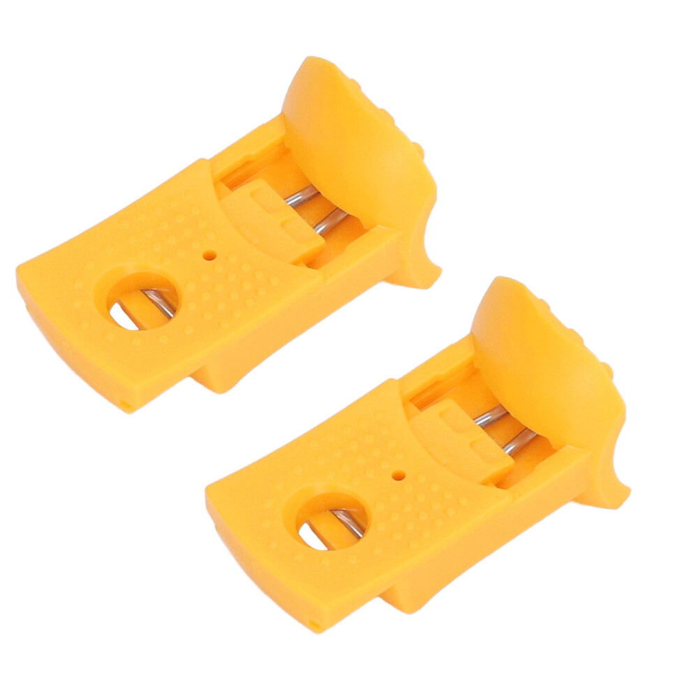 High Strength Pa66 Abs Circuit Breaker Lock Device - Outward Pin 8051332431828