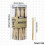 Cones Classic Pack of 100| Natural Pre  Rolled 2