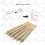 Cones Classic Pack of 100| Natural Pre  Rolled 5