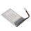 4PCS 903048 3.7V 2000mAh Lithium Battery with Charger for RC Drones 10