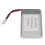 4PCS 903048 3.7V 2000mAh Lithium Battery with Charger for RC Drones 11
