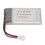 4PCS 903048 3.7V 2000mAh Lithium Battery with Charger for RC Drones 9