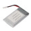 4PCS 903048 3.7V 2000mAh Lithium Battery with Charger for RC Drones 12