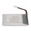 4PCS 903048 3.7V 2000mAh Lithium Battery with Charger for RC Drones 13