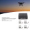 4PCS 903048 3.7V 2000mAh Lithium Battery with Charger for RC Drones 6