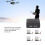 4PCS 903048 3.7V 2000mAh Lithium Battery with Charger for RC Drones 3