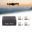 4PCS 903048 3.7V 2000mAh Lithium Battery with Charger for RC Drones 16