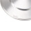 Cap en acier inoxydable, cône de cheminée extérieur 9,91oz 11