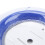 POWERTI BX70 Nylon Badminton String 0.7mm 200m Blue, 22-28 lbs 12