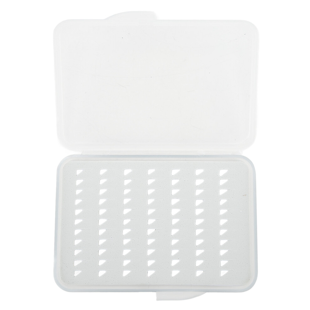 Waterproof Fly Hook Storage Box with Transparent Cover Small Size for Gears-image-OPC-PJBDH8Y-NEW