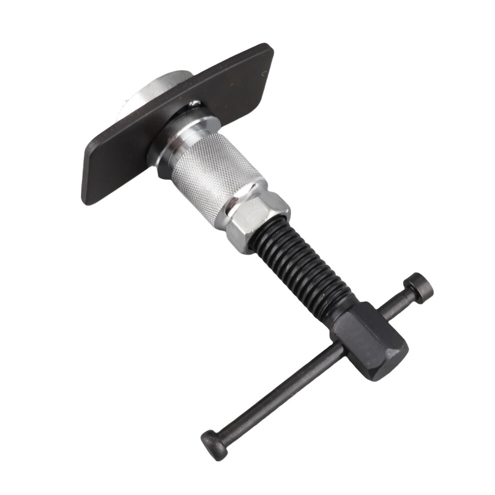 High Hardness 3-Piece Portable Disc Brake Caliper Rewind Tool For Cars 4641332437438