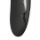 Motorrad-Frontschutzblech 200g 25x13cm Schwarz 3