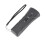 Double Head Ultrasonic Dog Bark Control Device, Black, 13.7x5.5x2.5cm 1