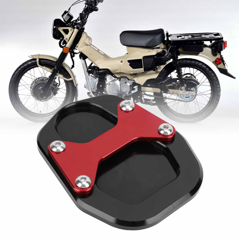 Kickstand Pad Enlarger For Ct125/Trail 125 Ja65 6951332441907
