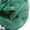 4 pièces de capuchons de valve de pneu style crâne 7 mm vert 6