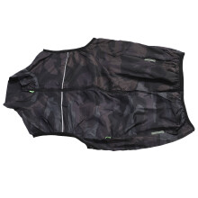 Air Conditioned Clothes 3-Speed USB Cooling Vest for Man Woman 2XL Summer