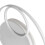Stepless Dimmable Round LED Ceiling Light 18W, 12in, Remote Control 12