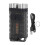 Mini Keychain Flashlight 900LM 12 Modes Waterproof IP65 Small 56mm 3