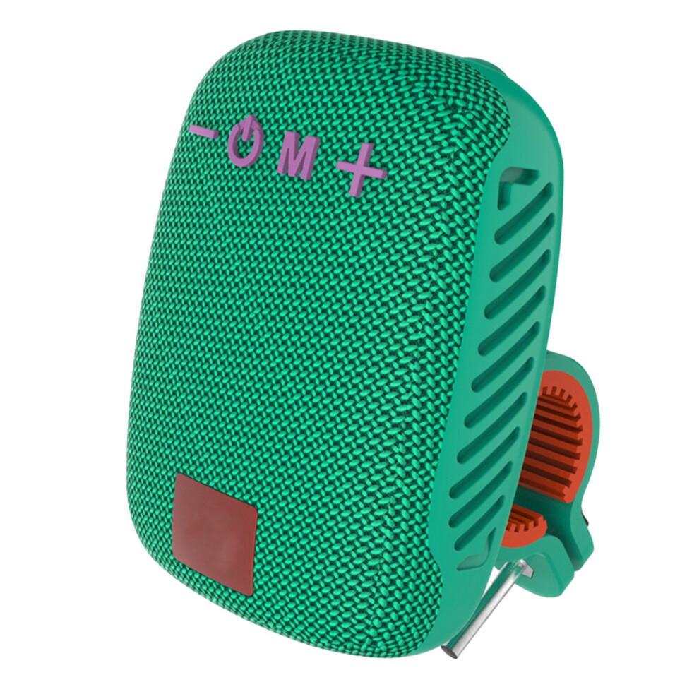 Bike Bluetooth Speaker V5.3 500Mah Ipx5 Usb-C Fm 3651332445815
