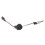 Glow Pin Filterkit 252069011300, 12V, 64-72W 1