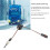 Glow Pin Filterkit 252069011300, 12V, 64-72W 10