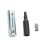 Glow Pin Filterkit 252069011300, 12V, 64-72W 12