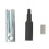 Glow Pin Filterkit 252069011300, 12V, 64-72W 5