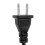 Wireless Microphone 2.4G Handheld Dual Mic 32.8ft Range for Karaoke 8